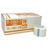 Athletic Tape Non-woven Fabric 25 mm X 9 m X 12 Rolls 1 Box