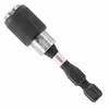 BOSCH ITDBHQC201 - Driven 2 In. Impact Quick Change Bit