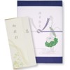 Kaorigae (Manchu Yin Shi) Exclusive Catalog Gift Premium Choice (Manchu