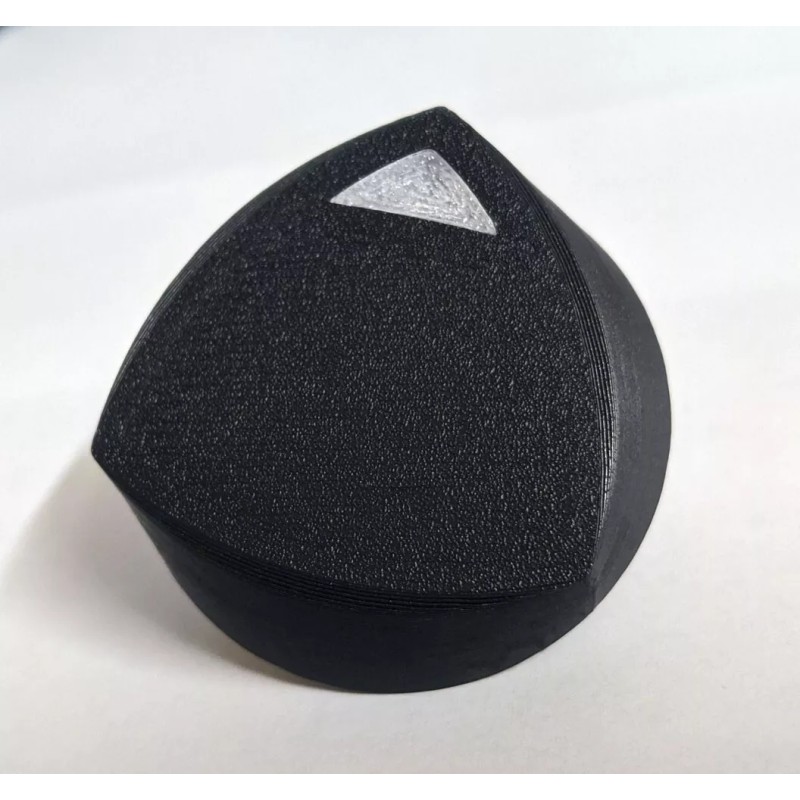 Subach Innes Corporation Two Pack of Knobs for Dacor 72731