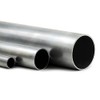 AlMgSi05 Aluminium Round Tube Diameter 65 x 5 mm Length
