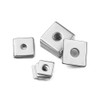 SYDARSYN Square Washers Square Washers 304 Stainless Steel Square Washers