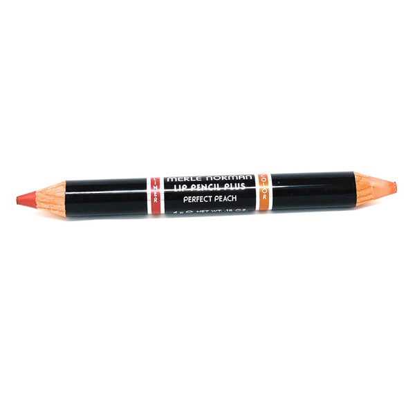 Merle Norman Lip Pencil Plus - Perfect Peach