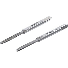 BGS 1900-M2X0.4-B | Tap Set | Starter & Plug Tap | M2 x 0.4 mm | 2 pcs.