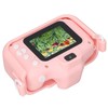 Children Camera Toy Digital Selfie Camera 20MP Video Camera Toy