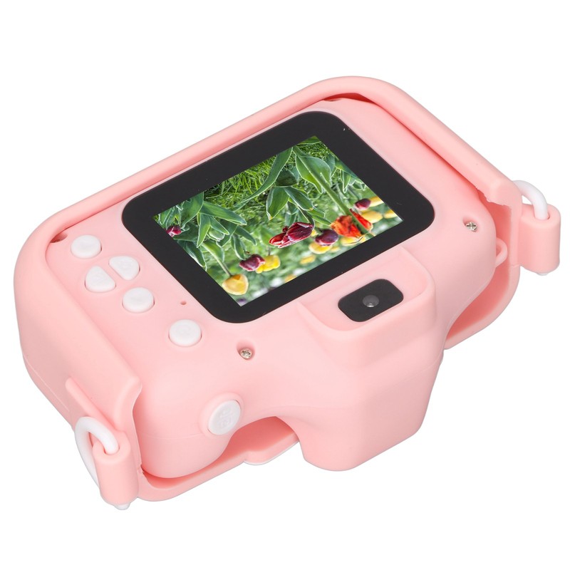 Children Camera Toy Digital Selfie Camera 20MP Video Camera Toy