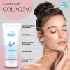 Crema Con Colágeno Y Crema De Concha Nacar Shelo Nabel