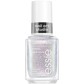 essie Nail Art Studio Special Effects Polish, Pearl, Vegan, Purple Nail Polish, Lustrous Luxury, 0.46 Fl Oz