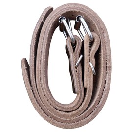 AGS Tree Surgeons Climbing Straps Durable and Secure | Sold in Pairs
