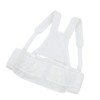Pregnancy Support Maternity Belt Adjustable Breathable Elastic Waist Back Abdomen