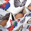 Chicken Egg Collecting Apron 12 Deep Pockets for Hense Duck