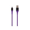 Monoprice USB 2.0 Micro B to Type-A Charge & Sync