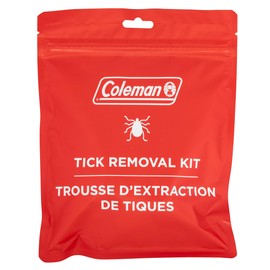 Coleman Tick Removal Kit - Human