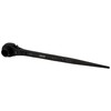 Laser 0180 0180 Ratchet Wrench with Tapered Handle 17mm 19mm