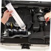 Ciieeo Car Oil Change Kit Automotive Fluid Extractor Liquid Change