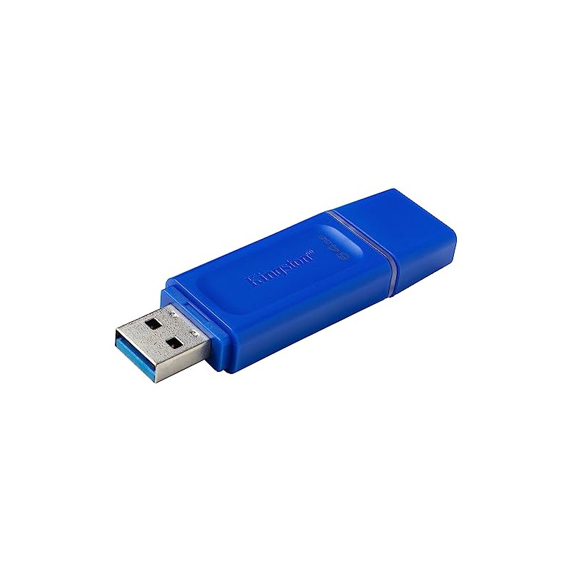 PSA COMPUTO Y PAPELERIA Kit 5 Memoria USB 64gb Kingston