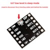 WWZMDiB 6Pcs DRV8833 DC Motor Driver Controller Board 1.5A Dual