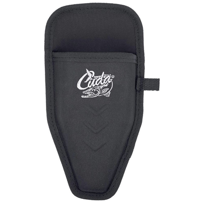 CUDA 7.5" Titanium Bonded Pliers Durable Fishing Braid, Mono &