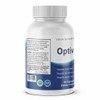 Optivell Vision Support Supplement – Eye Health & Visual Function