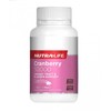 Nutra-Life Buy Nutra Life Cranberry 50000 100 Capsules Online