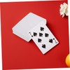 JOINPAYA Poker Playing Cards Bulk Pack Blank Cards Bulk Pack