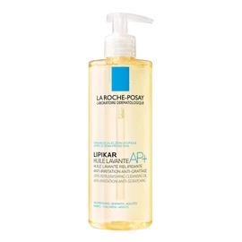 Lipikar LIPIK HUIL LAV AP+400ML