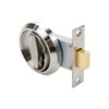 FarBoat 1 Set Recessed Flush Lock for Cabinet 201 Stainless