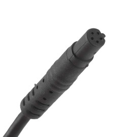 Rear View Camera, 170° Universal Rear View Camera IP68 Waterproof Car Reversing Camera 640 * 480 Pixels Car Backup Cameras