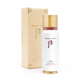 Bichup 더 후 비첩 순환 에센스 90ml The History of Whoo Bichup Jaung Essence 90ml