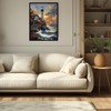 5D Diamond Painting for Adults, Beach Lighthouse Diamond Art for