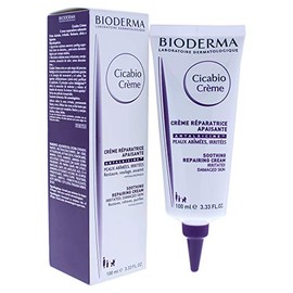 Cicabio CrÃ¨me RÃ©paratrice Apaisante 100 Ml
