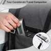 Luggage Scale Dr.meter Travel Essentials Luggage Weight Scale Backlight LCD