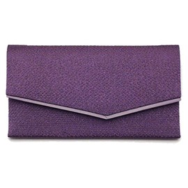 Luxury Double Crepe Mala Bag