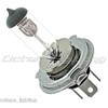 OCTANE LIGHTING 7" Crystal Clear Halogen Headlight Headlamp Light Bulb
