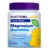 Natrol Kids Magnesium Magnesio Niños Gomitas