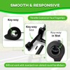 GXL V2 Thumb Throttle Accelerator for Gotrax Electric Scooter Apex