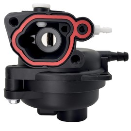 799583 593261 Carburetor Kits for B&S 595656 591979 591160 08P502 8P502 09P602 9P602 300E 450E 500E 550EX Series Engines with 799579 Filter 595660 Cover A18