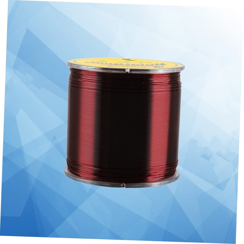 KOMBIUDA Sea Fishing Line Nylon Main Line Strong Durable for