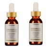 Ácido Tranexamico 5% Para Ojeras Y Manchas Rebeldes (2 Pack)