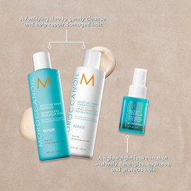MOROCCANOIL Set de Regalo 2026