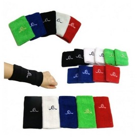 GEO Sports Wristband Collection: Wristbands, Wrist Braces, and Headbands by Jukyung GEO Sports Headband/Red 6ea