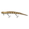 Savage Gear 3D Wake Snake Fishing Bait, 2 oz, Brown
