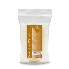 Emulsifying Wax NF, Non-GMO Premium Quality Polysorbate 60/ Polawax 8 oz.