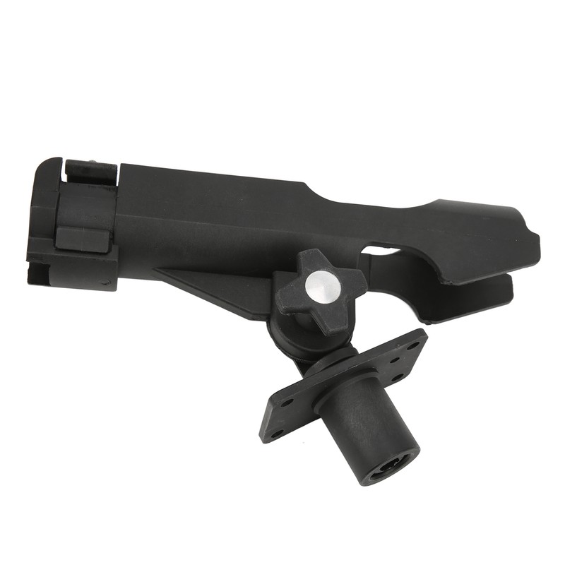 Fishing Rod Holder Environmentally Friendly Installed Directly Easy Install Fishing