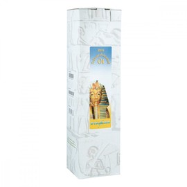 Organic Black Cumin Oil from Egypt 500 ml