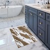 Home Beyond & HB design - Fluffy Bath Rug Mat