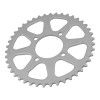 Kawasaki Drive Chain W/ Front Rear Sprockets Kit for Kawasaki