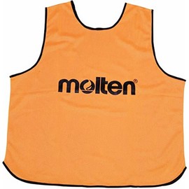 Molten Men's Marking shirt GVR-1 Purple/Orange, S