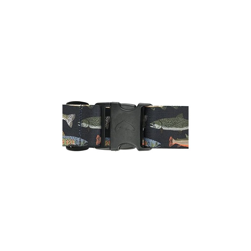 Simms Wading Belt - 2""