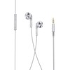 FiiO FF1 3.5mm HIFI Music Wired Bass Earbud 14.2mm Dynamic